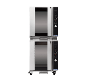 Moffat Turbofan DSKP8 Stacking Kit