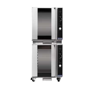 Moffat Turbofan DSKP8 Stacking Kit