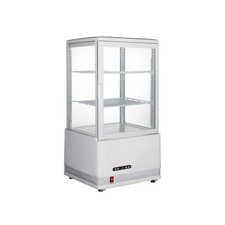 Polarman Display Case