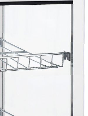 Adjustable Shelves