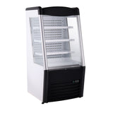 Air Curtain Merchandisers
