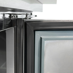 Magnetic Door Gaskets