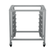 Moffat Turbofan SK2731U Stand