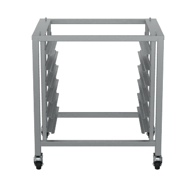 Moffat Turbofan SK2731U Stand
