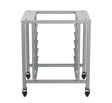 Moffat Turbofan SK32 Stand