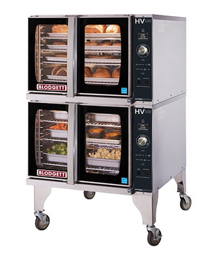 Blodgett HV-100 Double Hydrovection Oven