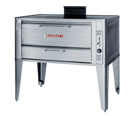 Blodgett 951 Gas Deck Oven