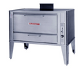 Blodgett 966 Gas Deck Oven