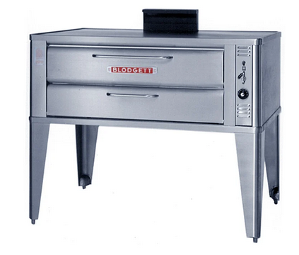 Blodgett 901 Gas Deck Oven