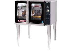 Blodgett HV-100 Hydrovection Oven