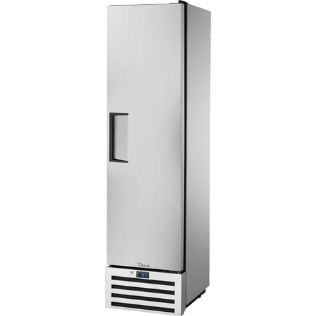 True T-11-HC 19 1/4" Solid Door Reach-In Refrigerator