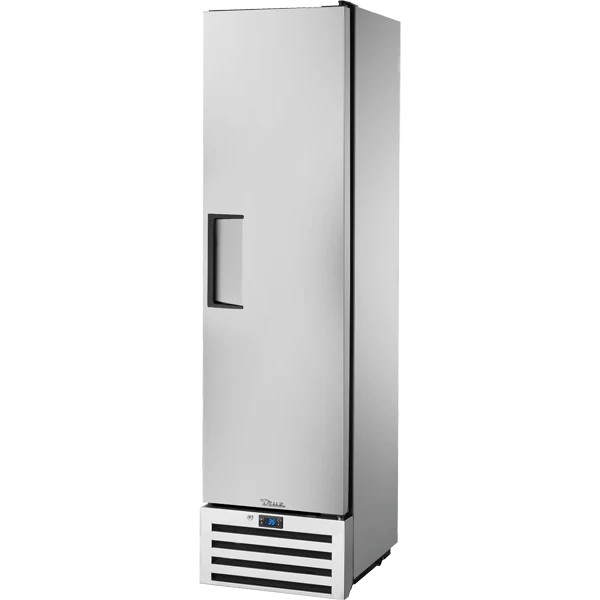 True T-11-HC 19 1/4" Solid Door Reach-In Refrigerator
