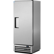 True T-12-HC 24 7/8" Solid Door Reach-In Refrigerator
