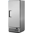 True T-12F-HC 24 7/8" Solid Door Reach-In Freezer