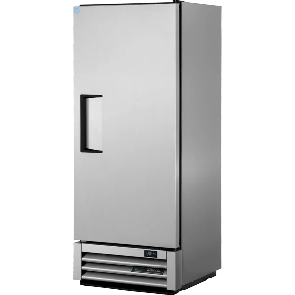 True T-12F-HC 24 7/8" Solid Door Reach-In Freezer