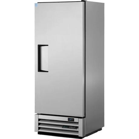 True T-12F-HC 24 7/8" Solid Door Reach-In Freezer