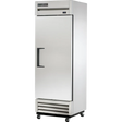 True T-19-HC 27" Solid Door Reach-In Refrigerator
