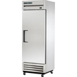True T-19F-FLX-HC 27" Solid Door Flex Temp Reach-In Freezer