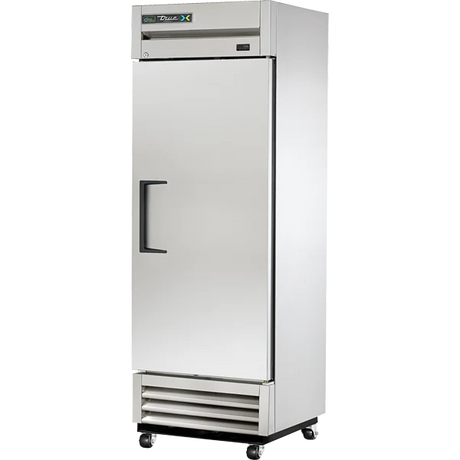True T-19F-FLX-HC 27" Solid Door Flex Temp Reach-In Freezer