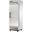 True T-19F-HC 27" Solid Door Reach-In Freezer