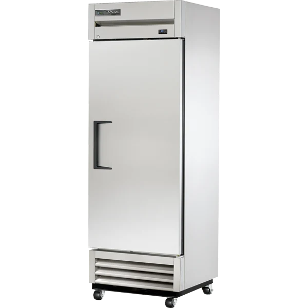 True T-19F-HC 27" Solid Door Reach-In Freezer