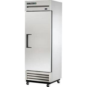 True T-19FZ-FLX--HC 27" Solid Door Flex Temp Reach-In Freezer