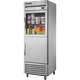 T-Series Combination Half Door