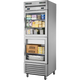 T-Series Dual Temp Glass Door