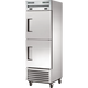 T-Series Dual Temp Solid Door
