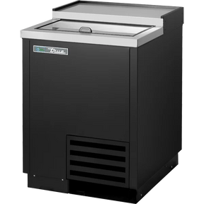 True T-24-GC-HC Glass and Plate Chiller Froster