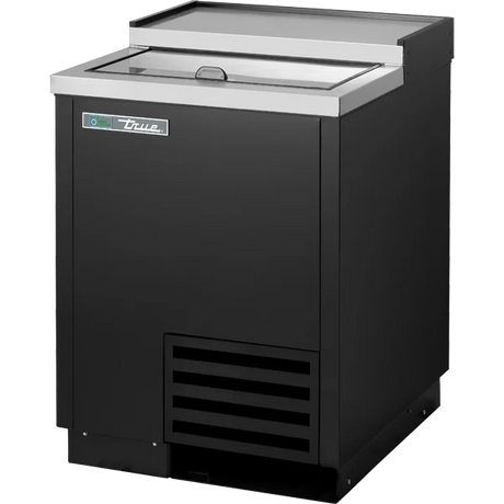 True T-24-GC-HC Glass and Plate Chiller Froster