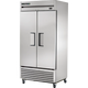 T-Series Solid Door Flex Temp