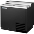 True T-36-GC-HC Glass and Plate Chiller Froster