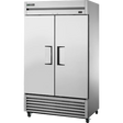 True T-43F-HC 47" Solid Door Reach-In Freezer