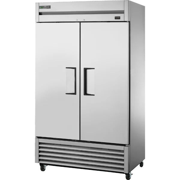 True T-43F-HC 47" Solid Door Reach-In Freezer
