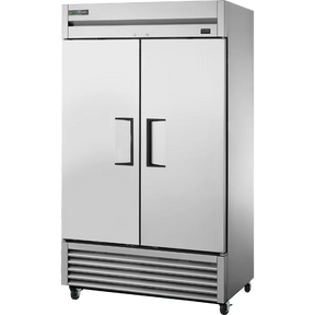 True T-43F-HC 47" Solid Door Reach-In Freezer