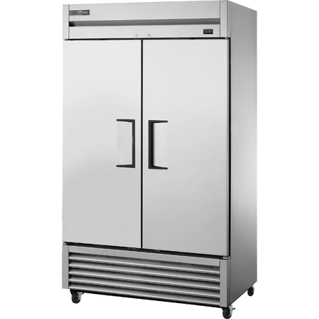 True T-43F-HC 47" Solid Door Reach-In Freezer