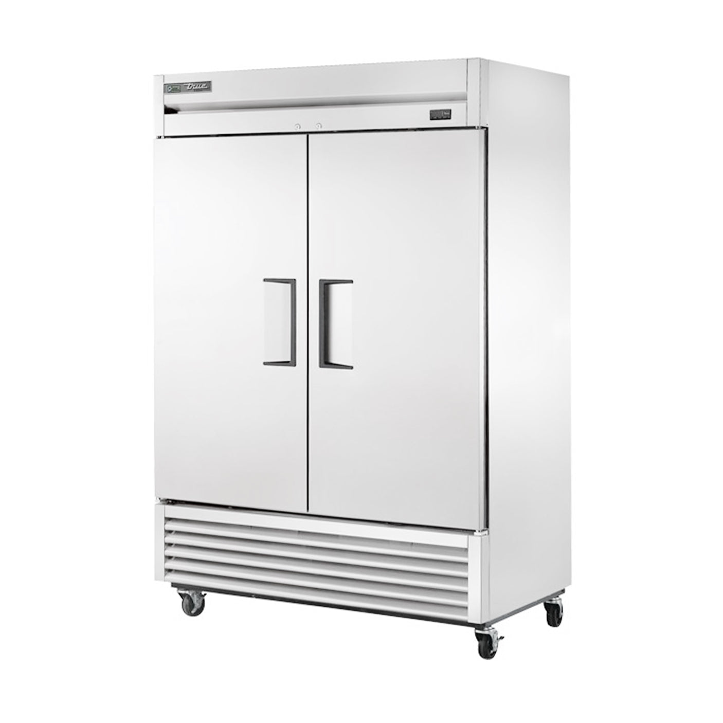 True T-49F-HC 54 1/8" Solid Door Reach-In Freezer