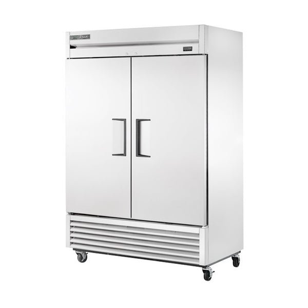 True T-49F-HC 54 1/8" Solid Door Reach-In Freezer