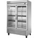 T-Series Glass Door Flex Temp