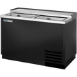 True T-50-GC-HC 49 5/8" Glass and Plate Chiller/Froster