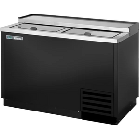 True T-50-GC-HC 49 5/8" Glass and Plate Chiller/Froster