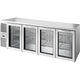 Stainless Glass