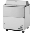 True TMC-34-DS-SS-HC Milk Cooler