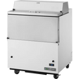 True TMC-34-HC Milk Cooler