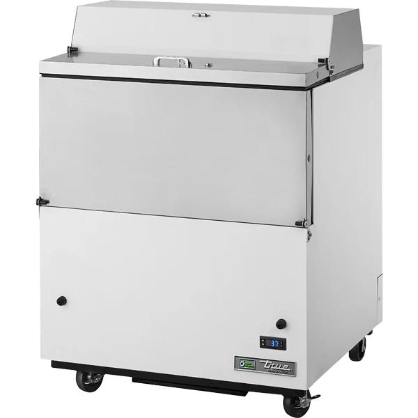 True TMC-34-HC Milk Cooler