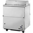 True TMC-34-S-DS-SS-HC Milk Cooler