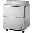 True TMC-34-S-SS-HC Milk Cooler