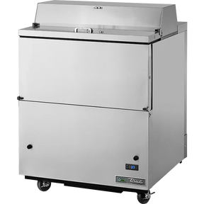 True TMC-34-S-SS-HC Milk Cooler