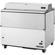 White/Aluminum · Dual Sided